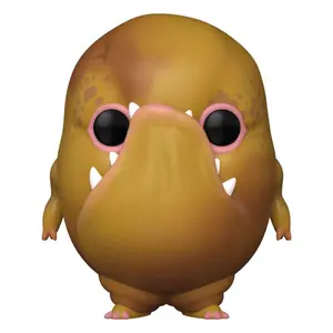 Figurine de collection vinyle Funko SOS Fantômes 2024 POP! Movies Pukey image-0