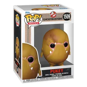 Figurine de collection vinyle Funko SOS Fantômes 2024 POP! Movies Pukey image-1