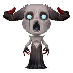 Vinyl-Sammelfigur Funko SOS Fantômes 2024 POP! Movies Garraka image-0