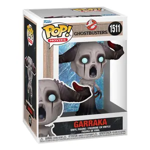 Vinyl-Sammelfigur Funko SOS Fantômes 2024 POP! Movies Garraka image-1