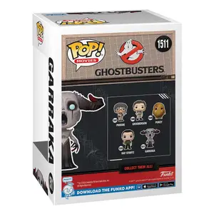 Vinyl-Sammelfigur Funko SOS Fantômes 2024 POP! Movies Garraka image-2
