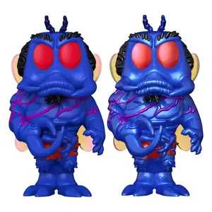 Figurine Funko Les Tortues Ninja Vinyl SODA Superfly w/ CH(M) image-0