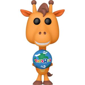 Figura de vinilo edición limitada Funko Toys "R" Us POP! Ad Icons Geoffrey image-0