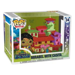 Figurka kolekcjonerska vynil Funko Encanto image-1