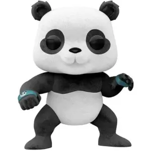 Figurine Funko Jujutsu Kaisen POP! Animation Panda(FLocked) Exclusive image-0