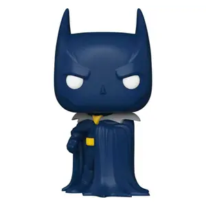 Figurine Funko DC Thru The Years POP! Heroes Vinyl Batman image-0