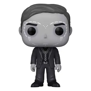 Statuetta da collezione in vinile Funko Werewolf By Night POP! Jack Russell image-0