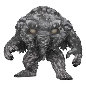 Oversized man-thing vynil figurine Funko Werewolf By Night Pop! image-0