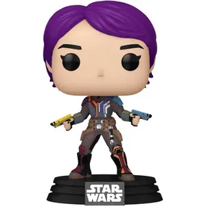 Figurine Funko Star Wars: Clone Wars Pop! Sabine Wren(GW) image-0