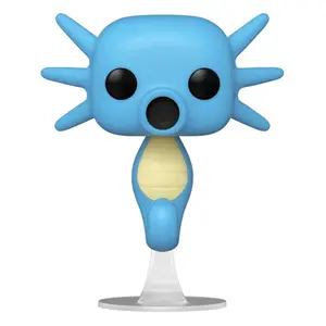 Vinyl-Sammelfigur Funko Pokemon POP! Hypotrempe