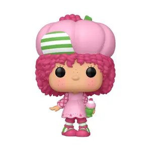 Figurine Funko Charlotte aux fraises POP! Animation Vinyl Raspberry Tart image-0