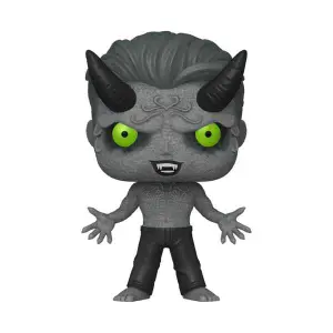 Coleccionista estatuilla vynil Funko Panic Brendon Urie( image-0