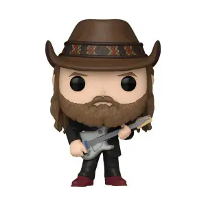 Winylowa figurka kolekcjonerska Funko Chris Stapleton POP! Rocks image-0