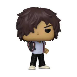 Sammlerfigur aus Vinyl Funko Bleach POP Animation Yasutora Sado image-0