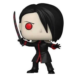 Figurka kolekcjonerska Funko Tokyo Ghoul:re POP! Nimura Furuta image-0