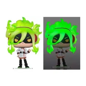 Figurine Funko My Hero Academia POP! Animation Vinyl Burnin w/CH(GW) image-0