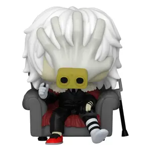 Vinyl verzamelaarsbeeldje Funko My Hero Academia POP! Shigaraki image-0