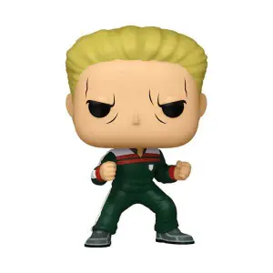Figurka kolekcjonerska Funko Hunter x Hunter POP! Animation Vinyl Phinks image-0