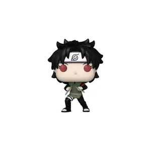 Figurine de collection en vinyle Funko Boruto Naruto Next Generations POP! image-0