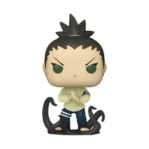 Figurine de collection en vinyle Funko Boruto Naruto Next Generations POP! image-0