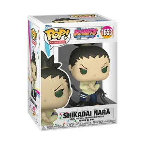 Figurine de collection en vinyle Funko Boruto Naruto Next Generations POP! image-1