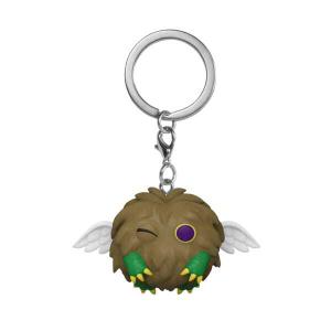 Vinyl sleutelhanger Funko Yu-Gi-Oh! Pop! Winged Kuriboh