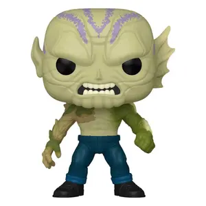 Verzamelaarsbeeldje Funko Marvel Secret Invasion POP! Gravik