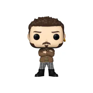 Figurine en vinyle Funko The Boys POP! TV Frenchie image-0