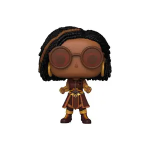 Vinyl figurine Funko The Boys POP! TV Sister Sage image-0