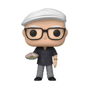 Vinyl collectible figurine Funko Soprano POP! TV Uncle image-0