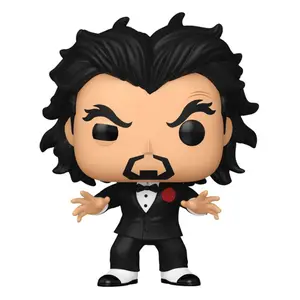 Vinyl collectible figurine Funko Harley Quinn Animated Series POP! Heroes  Doctor Psycho image-0