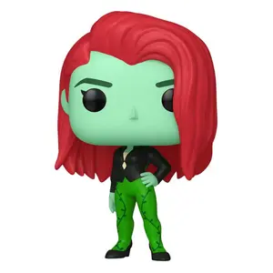 Figurita de vinilo para coleccionistas Funko Harley Quinn Animated Series POP! Heroes  Poison Ivy image-0