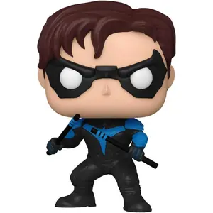 Figurine Funko DC Comics Series POP! TV Vinyl Nightwing image-0