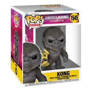 Collectible figurine Funko Godzilla vs Kong 2 image-1