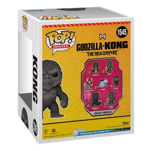 Collectible figurine Funko Godzilla vs Kong 2 image-2