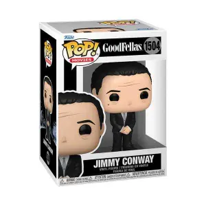 Vinyl collectible figurine Funko Henry Hill image-1