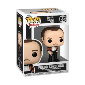 Figurka kolekcjonerska Funko POP! Movies Fredo Corleone image-1