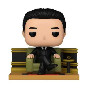 Figurita de coleccionista Funko POP! Movies Michael Corleone image-0