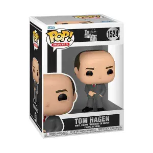 Figurka kolekcjonerska Funko POP! Movies Tom Hagen image-1