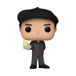 Figurka kolekcjonerska Funko POP! Movies Vito Corleone image-0