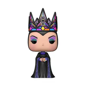 Figurine Funko Disney POP! Disney Vinyl Evil Queen image-0