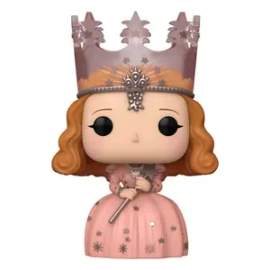 Der Zauberer von Oz Sammlerfiguren Funko POP & Buddy! Movies Glinda the Good Witch image-0