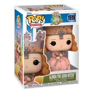 Der Zauberer von Oz Sammlerfiguren Funko POP & Buddy! Movies Glinda the Good Witch image-1