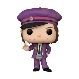 Sammlerfigur aus Vynil Funko Harry Potter POP! image-0