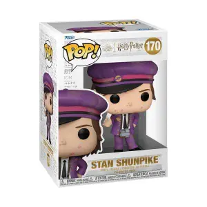 Sammlerfigur aus Vynil Funko Harry Potter POP! image-1