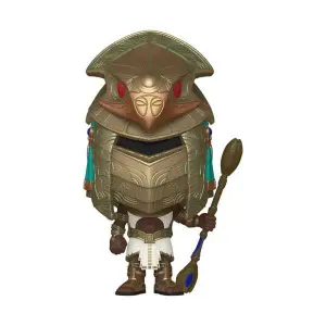 Figurine Funko Stargate POP! Movies Horus Guard MT image-0