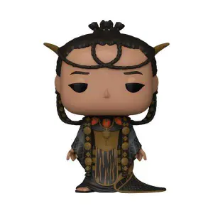 Figurine Funko Stargate POP! Movies Ra image-0