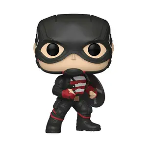Figurine Funko Marvel Thunderbolts Pop! John F. Walker image-0