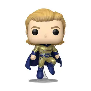 Figurine Funko Marvel Thunderbolts Pop! Sentry image-0