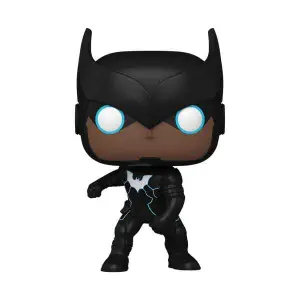 Figurita Funko DC Comics Series POP! Heroes Vinyl Batman War Zone - Batwing image-0